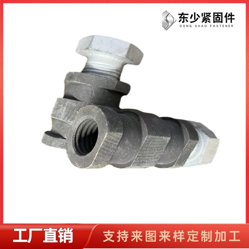 沈阳市電力工程項目螺栓電力工程項目螺栓 - 厂家